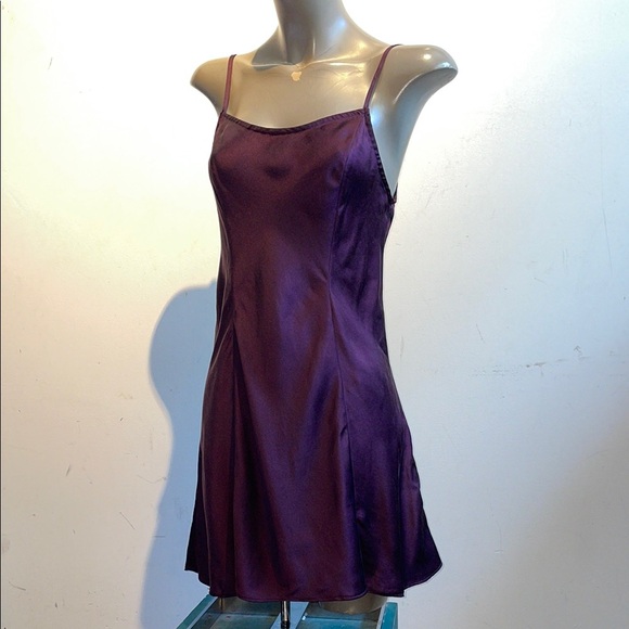 Free People Other - Free People silk slip dress